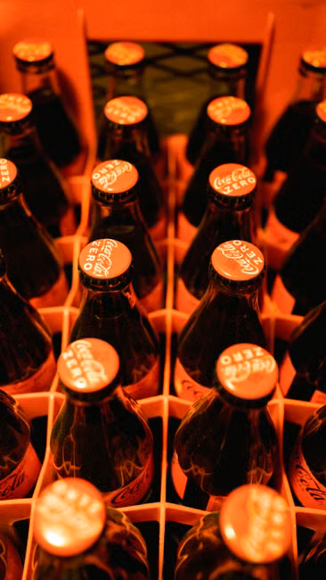 Refrigerante (2L)