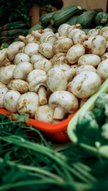 Batata Lavada (kg)